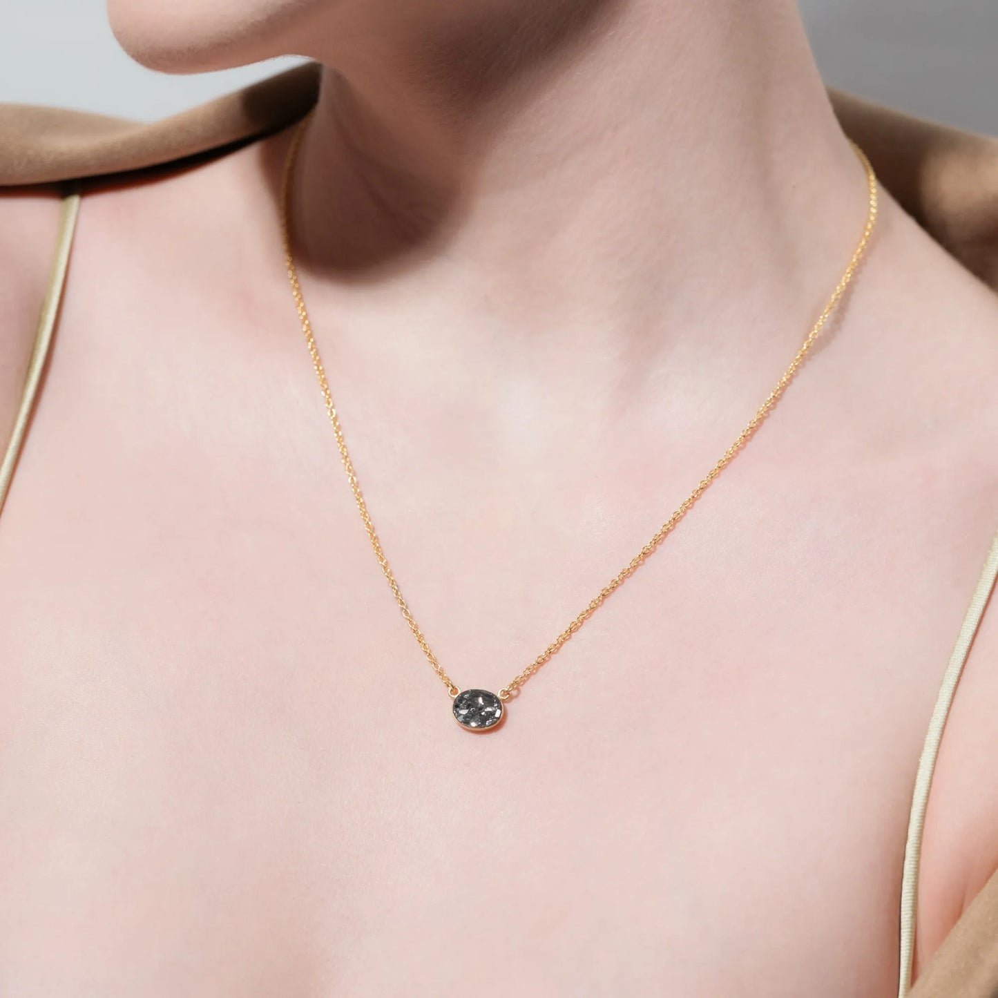 Crater Dust Solitaire
