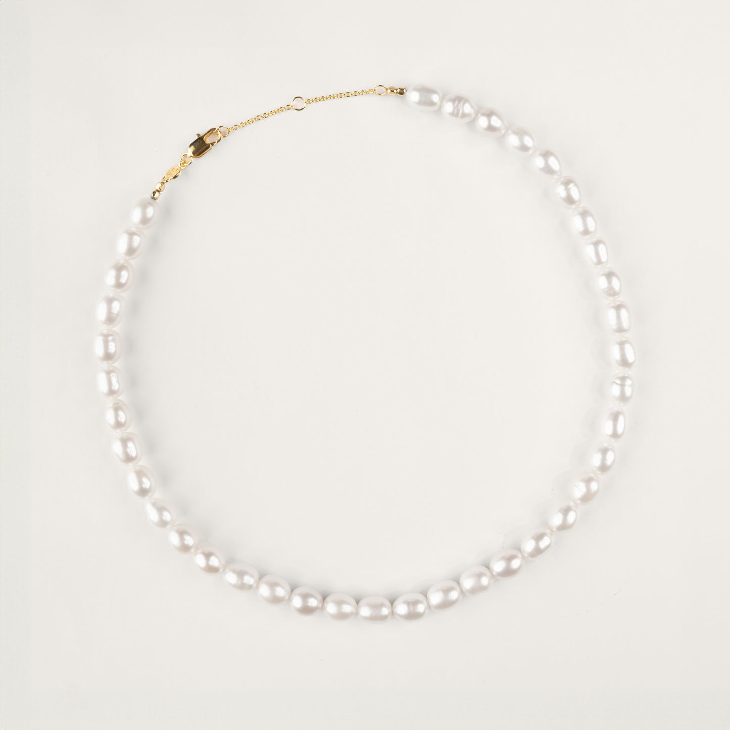 Emberline Necklace