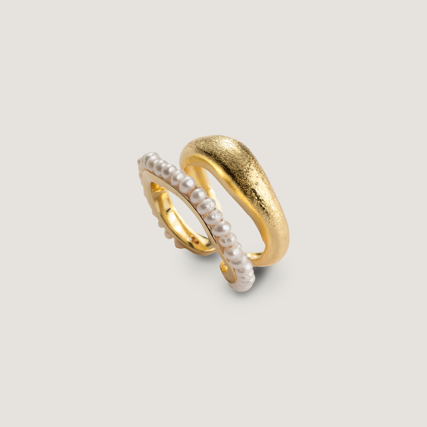 Embrace Ring