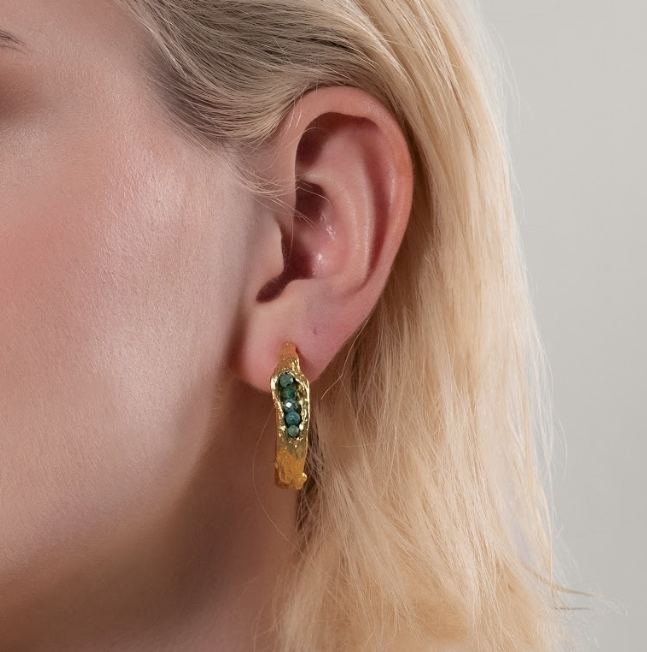 Forage Hoops