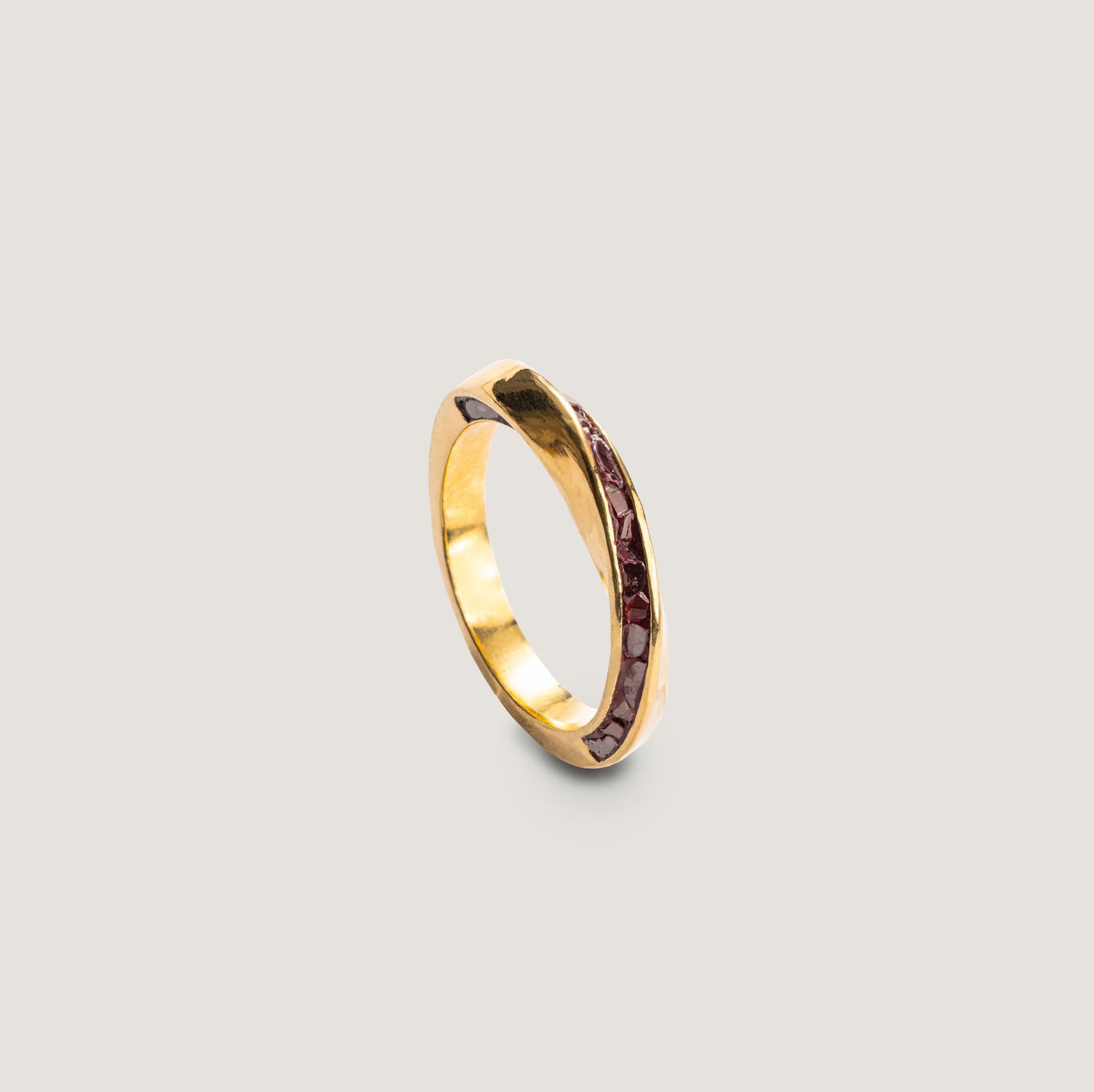 Imperial Ember Ring