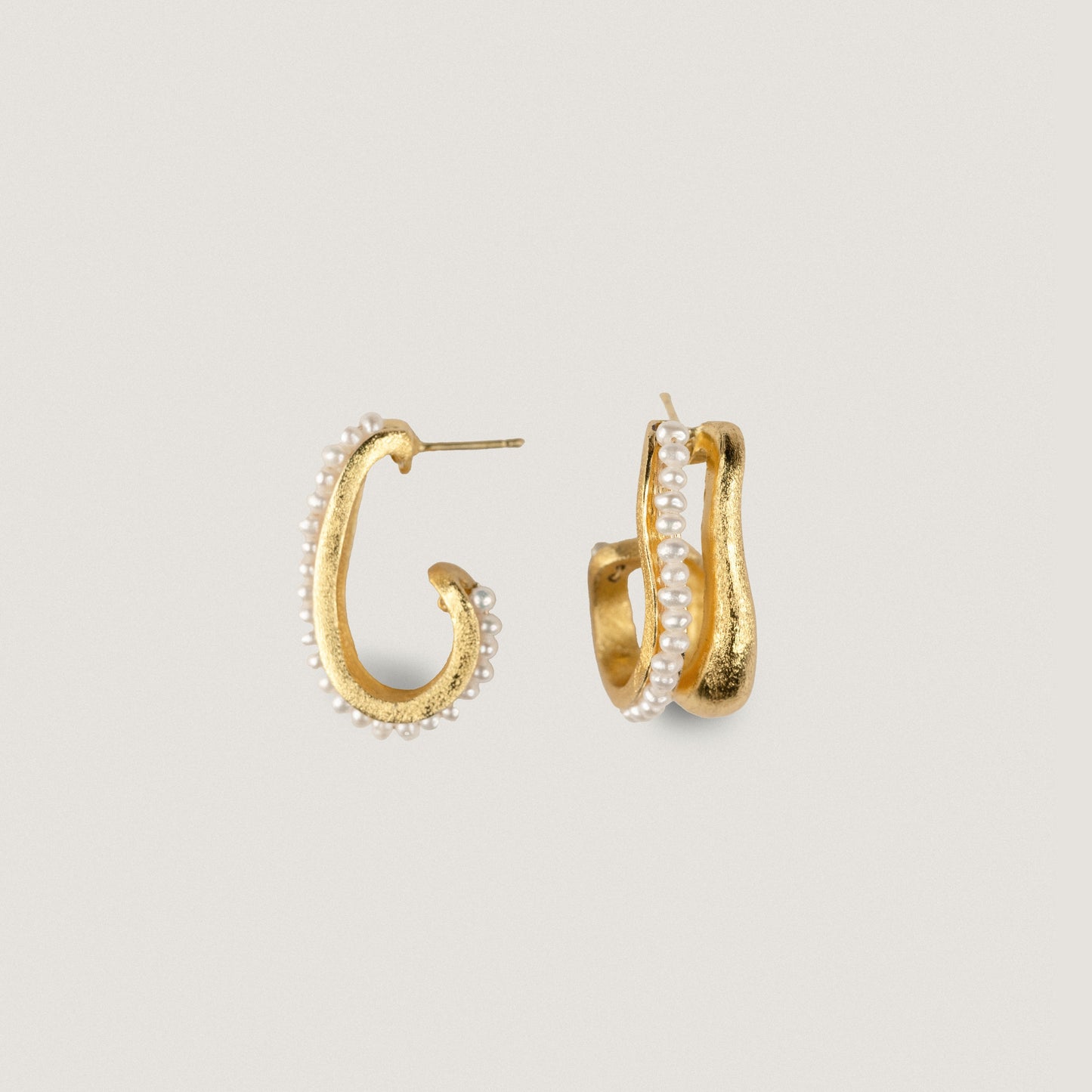 Linger Hoops