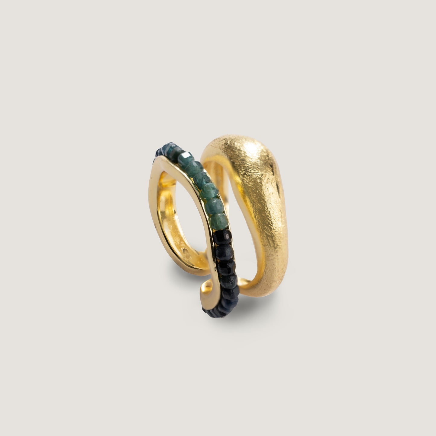 Loopwell Ring