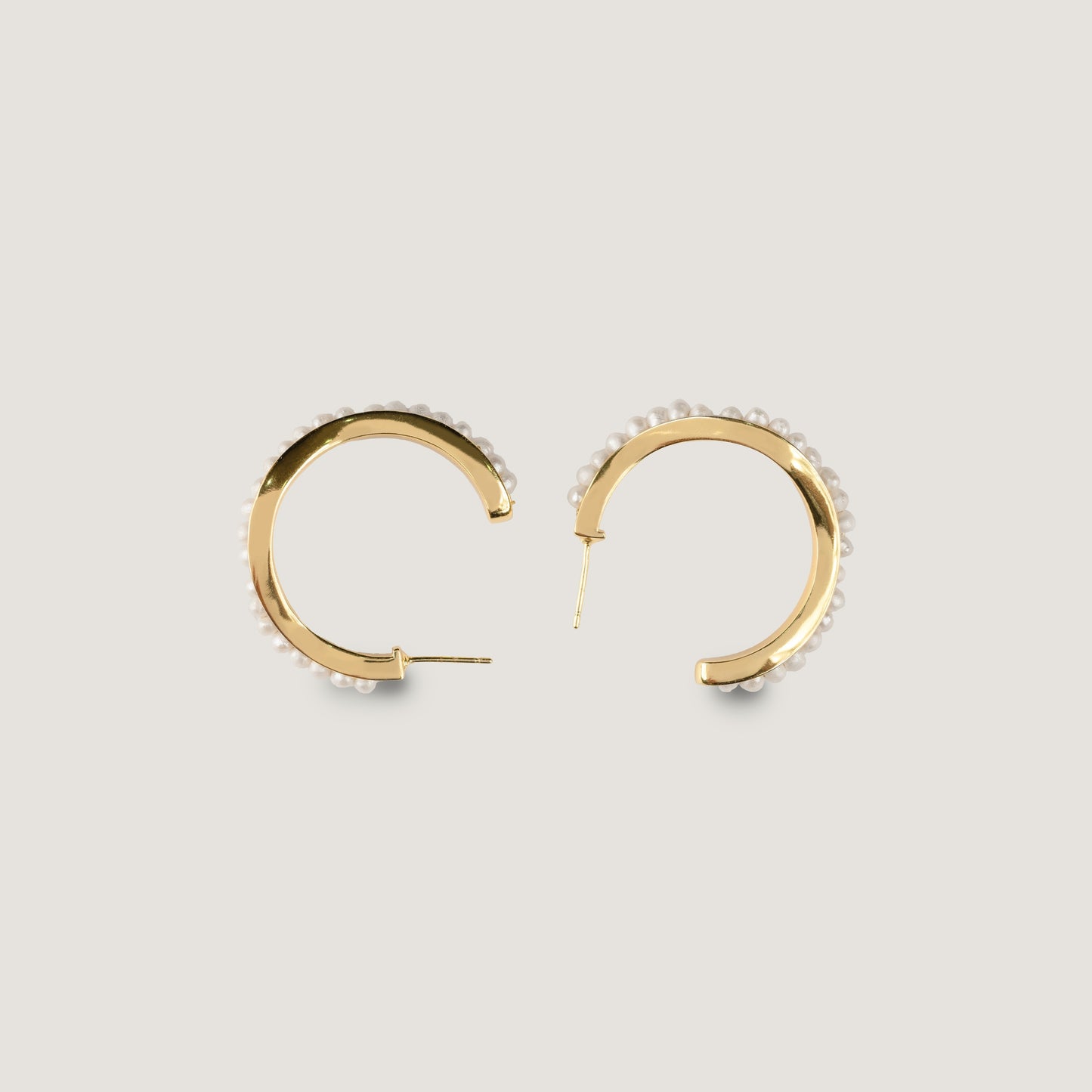 Orbit Hoops