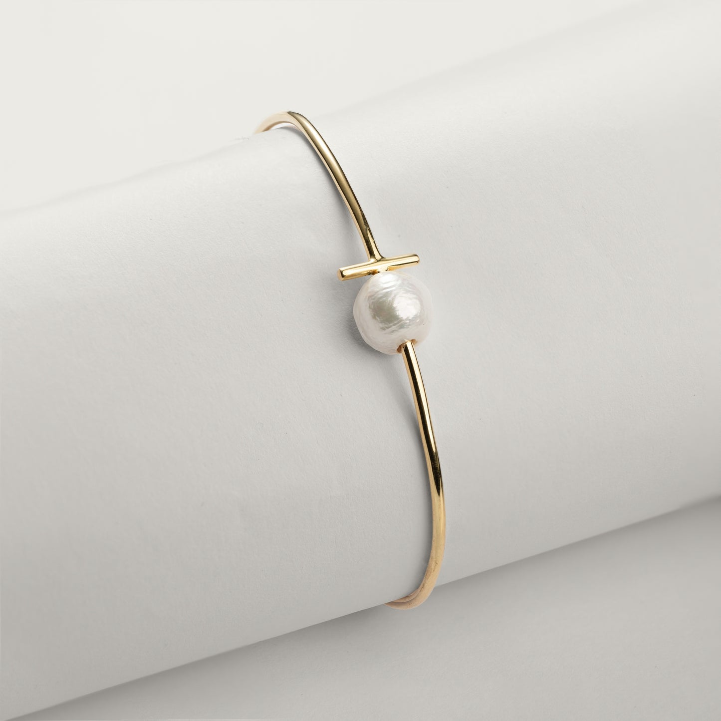 Pearl Dawn Cuff