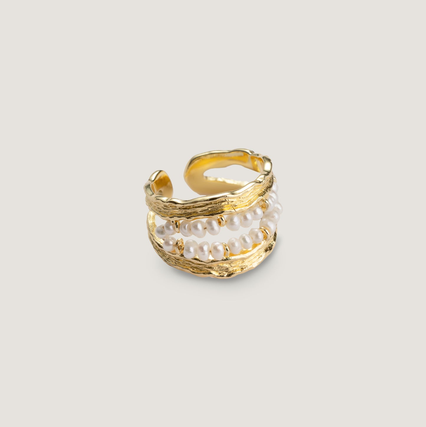 Poise Ring