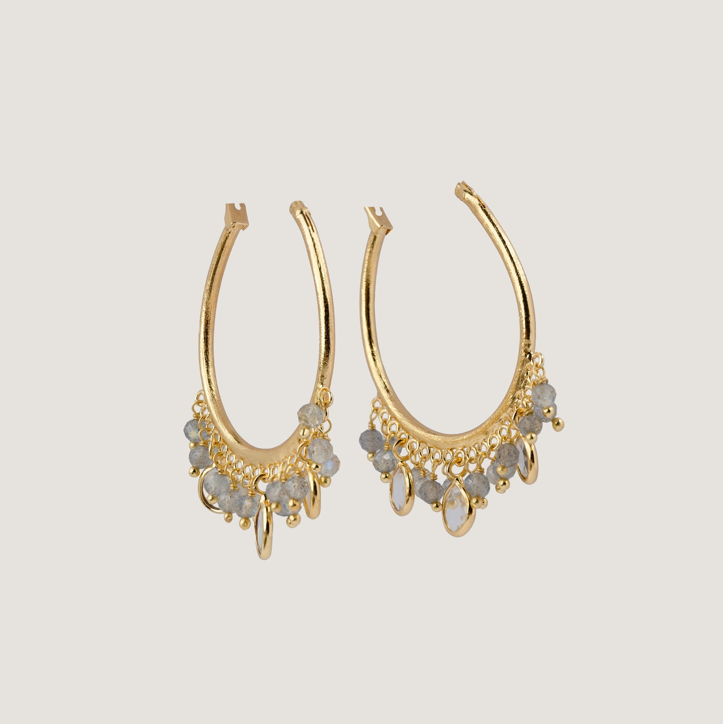 Sunspell Cascade Hoops