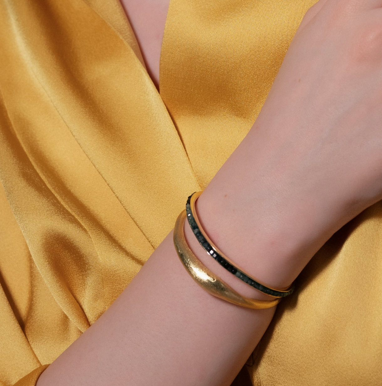 Talis Cuff