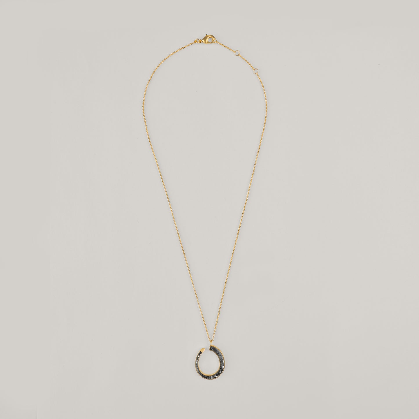 The Crescent Necklace