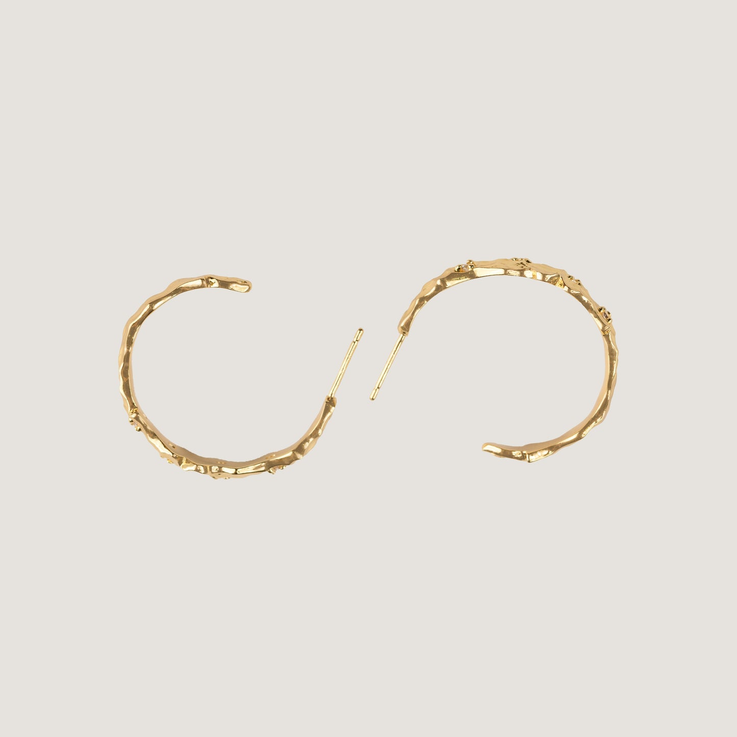 The Erosion Hoops