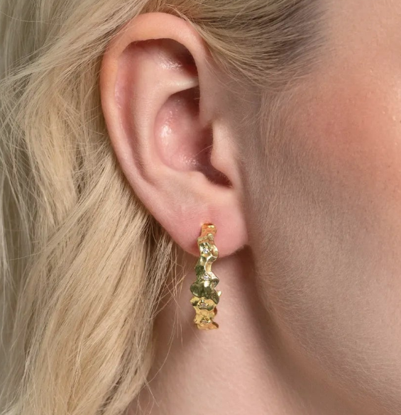 The Erosion Hoops