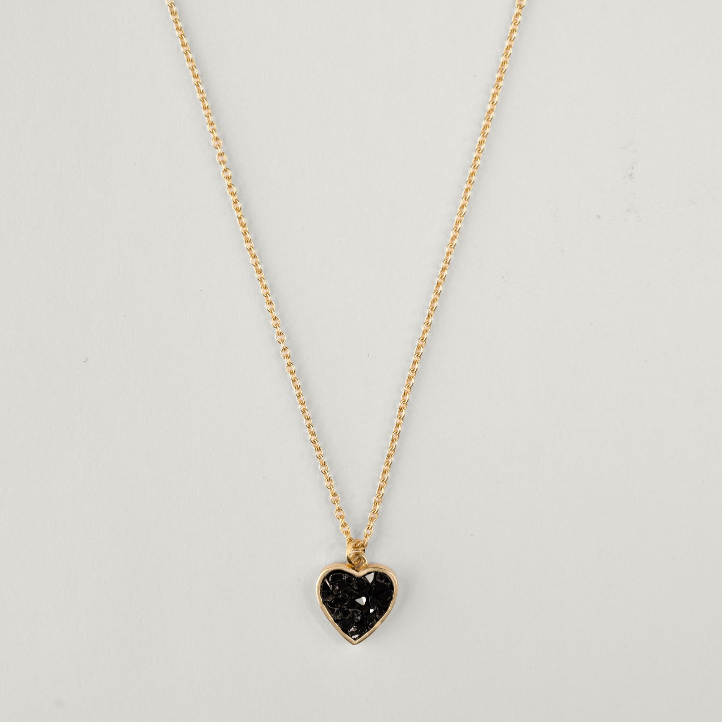 The Midnight Heart