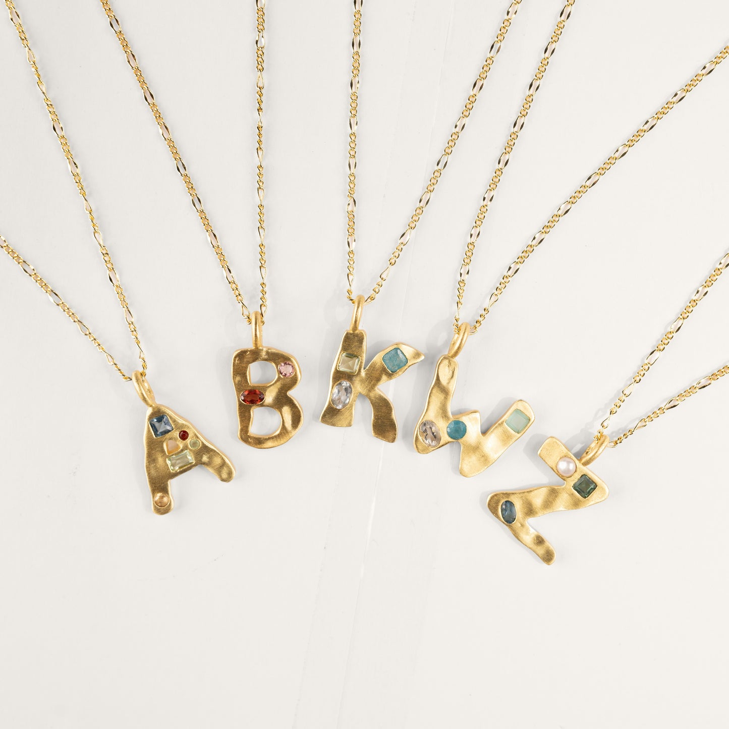 Trace Pendant