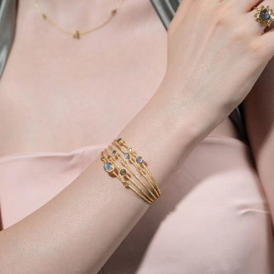 Astrum Horizon Cuff