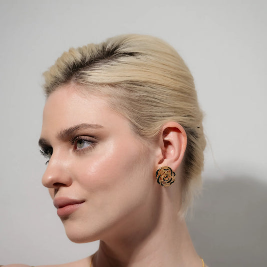 Rose Studs
