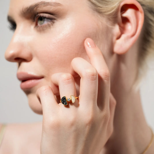 Duality Arc Ring