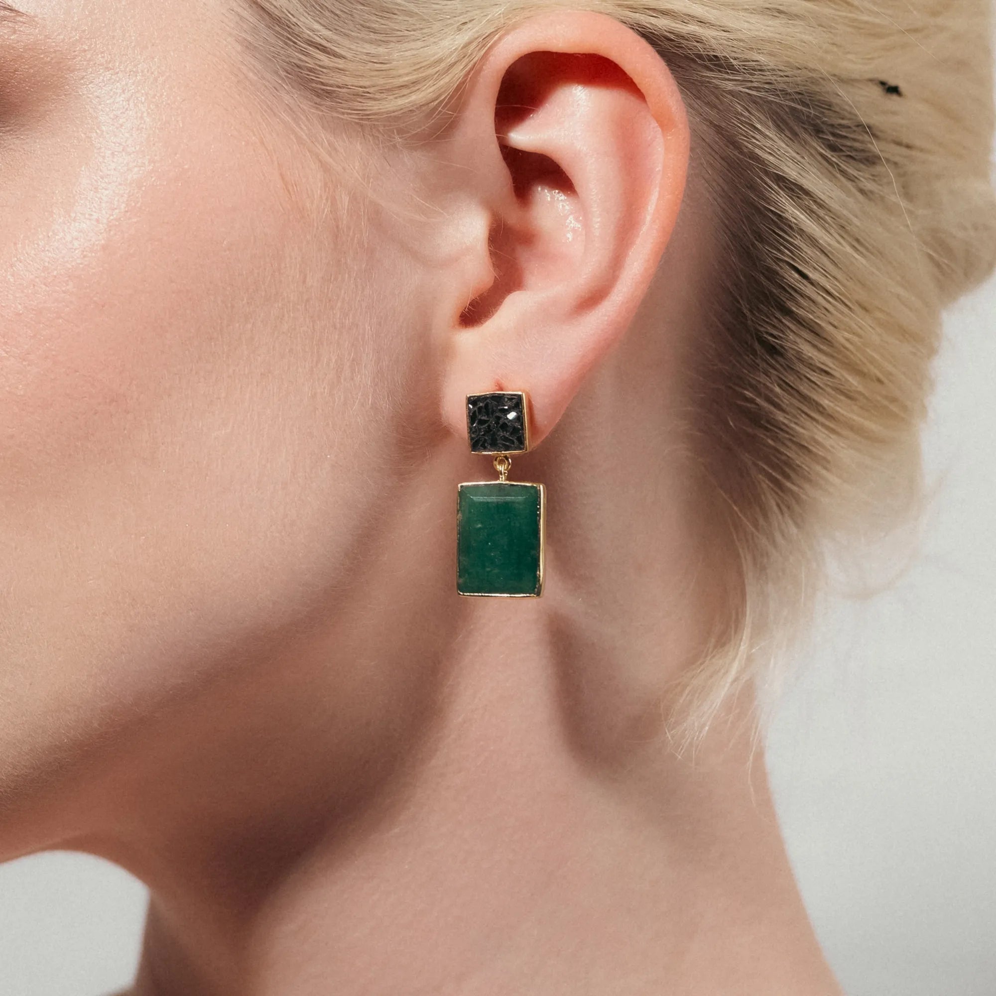 Verdant Eclipse Drops