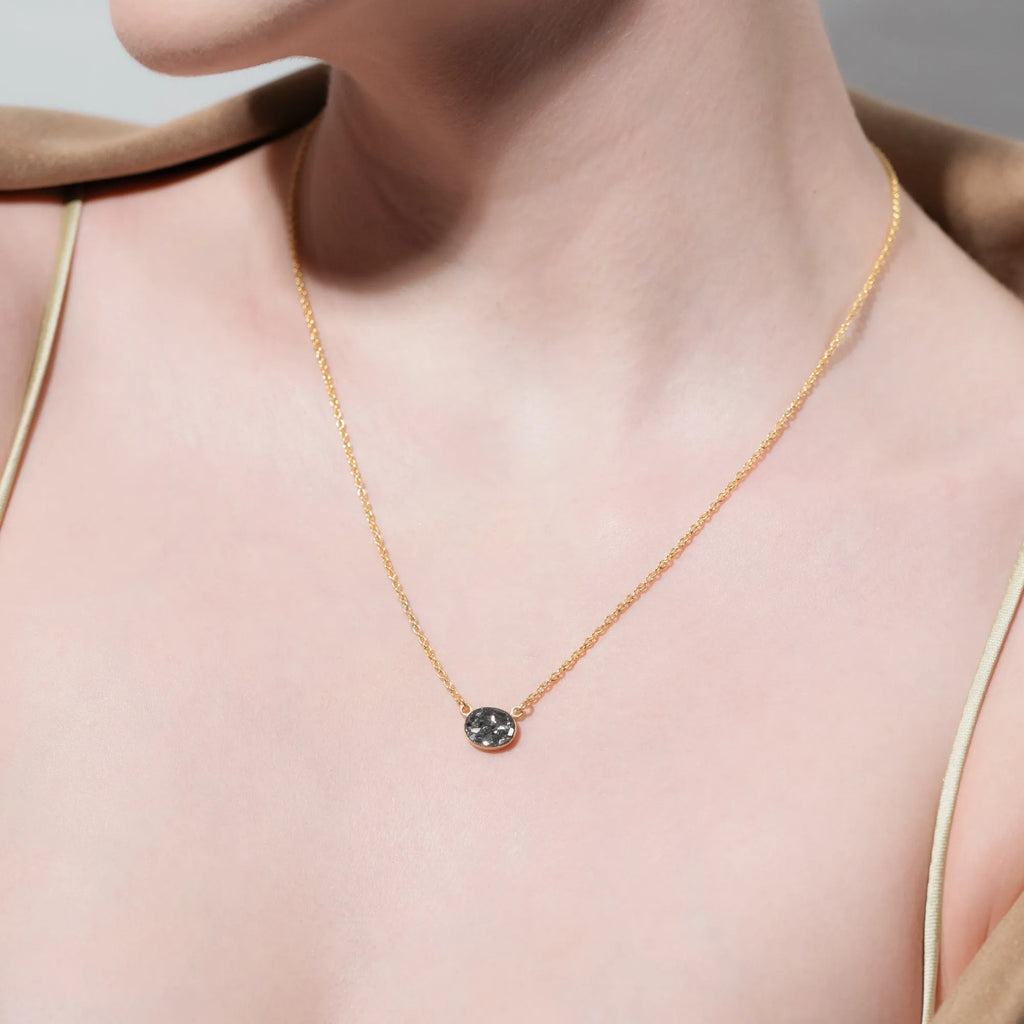 Crater Dust Solitaire