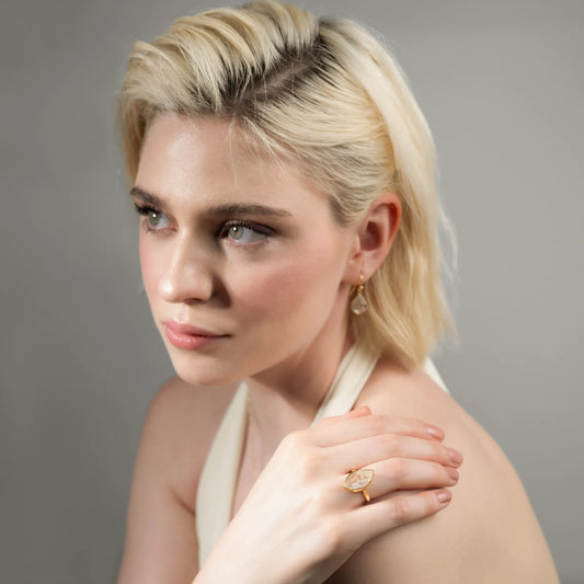 Stillpoint Ring