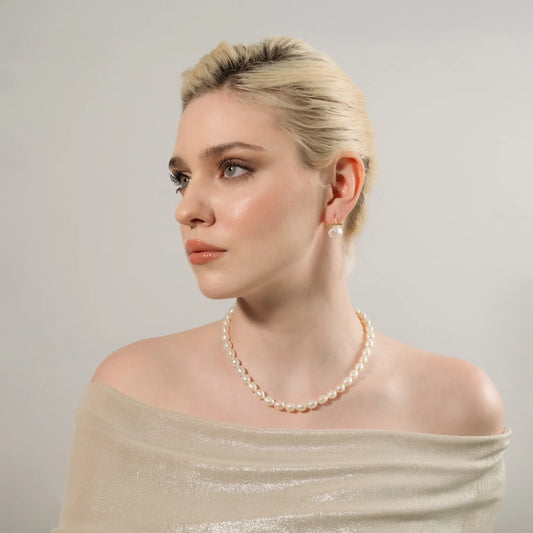 Emberline Necklace