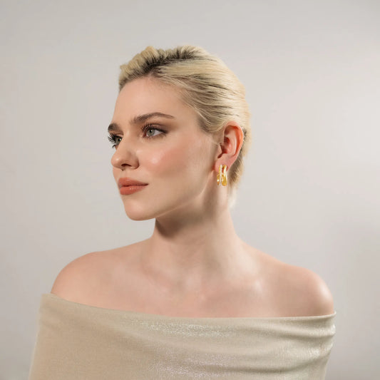 Linger Hoops