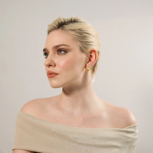 Gleamleaf Studs