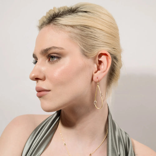 Sunspell Drift Earrings