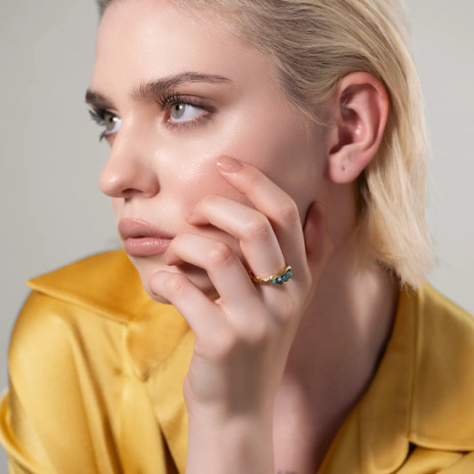 Tormelle Ring