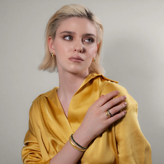 Talis Cuff