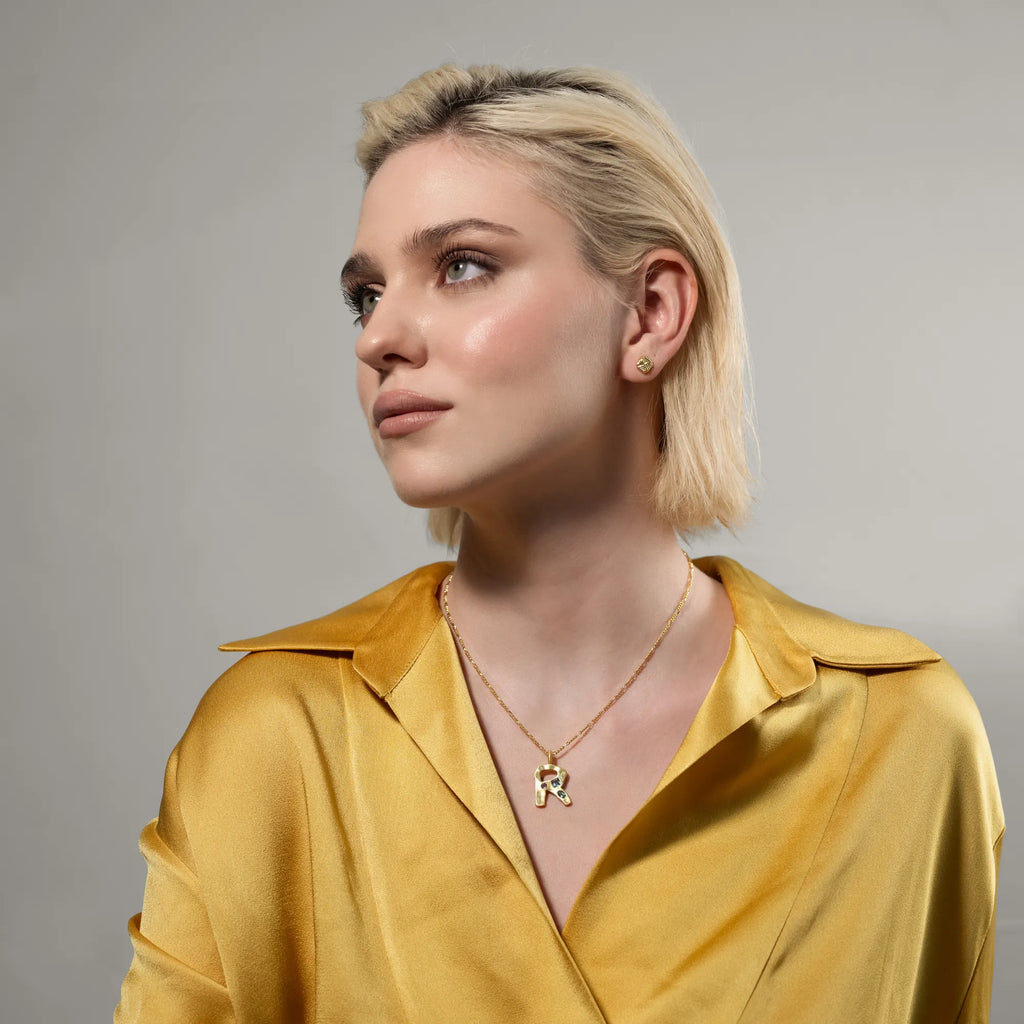 Trace Pendant