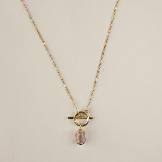 Axis Orbit Necklace