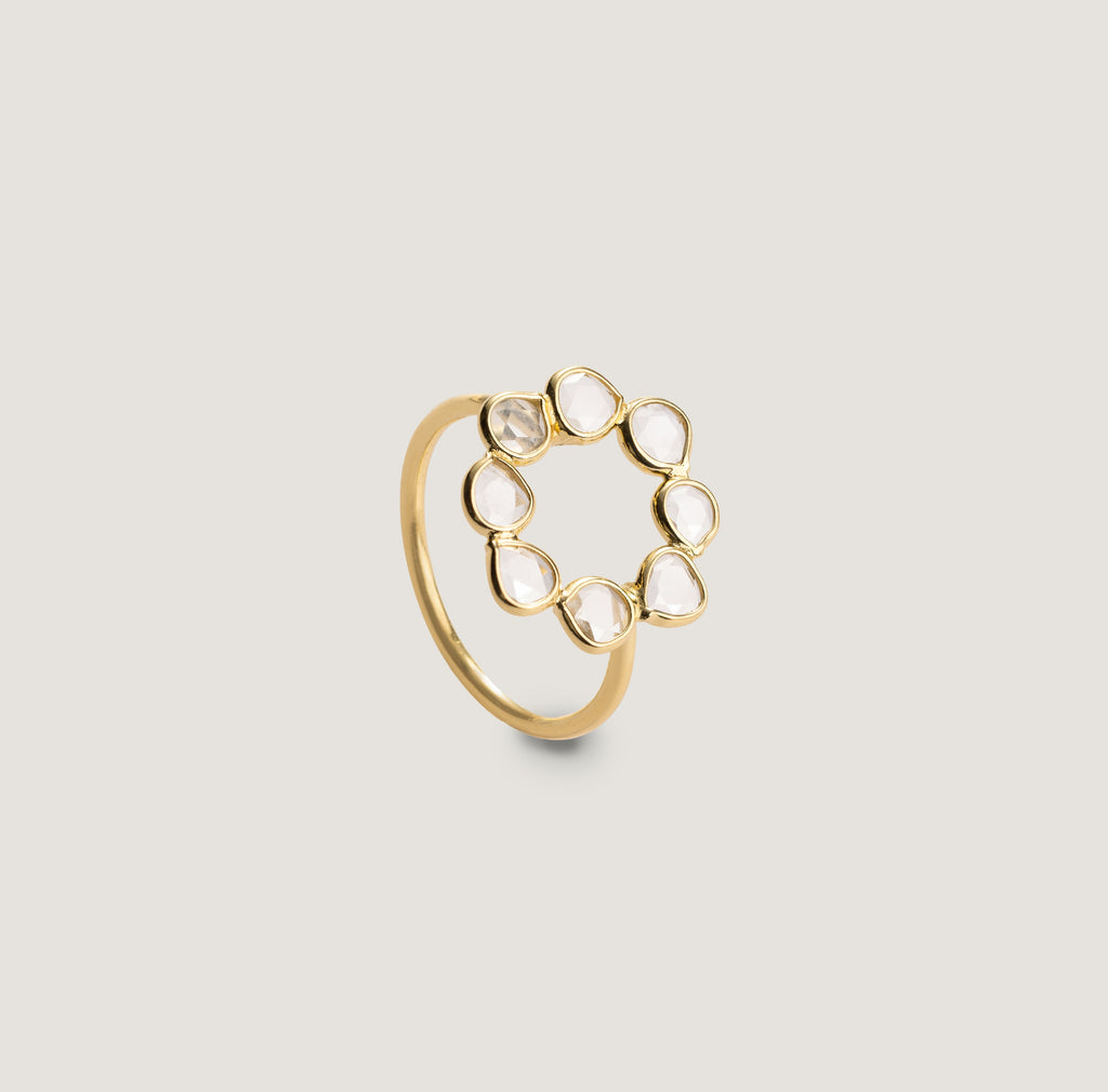 Celeste Ring