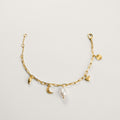 Celestial Charms Bracelet