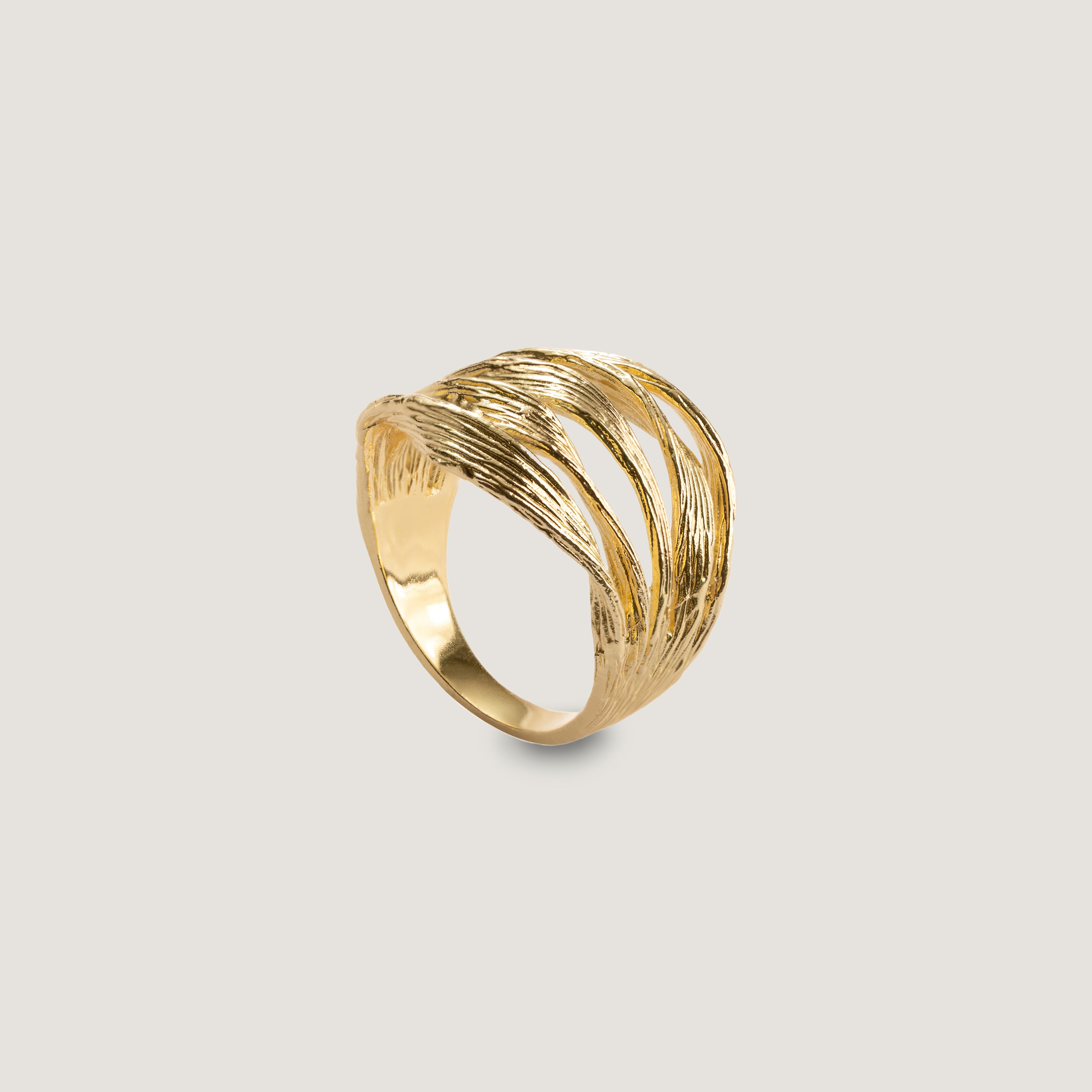 Coast Etch Ring