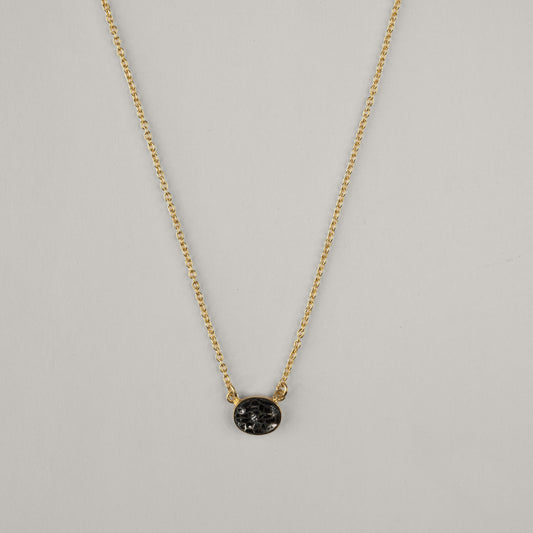 Crater Dust Solitaire