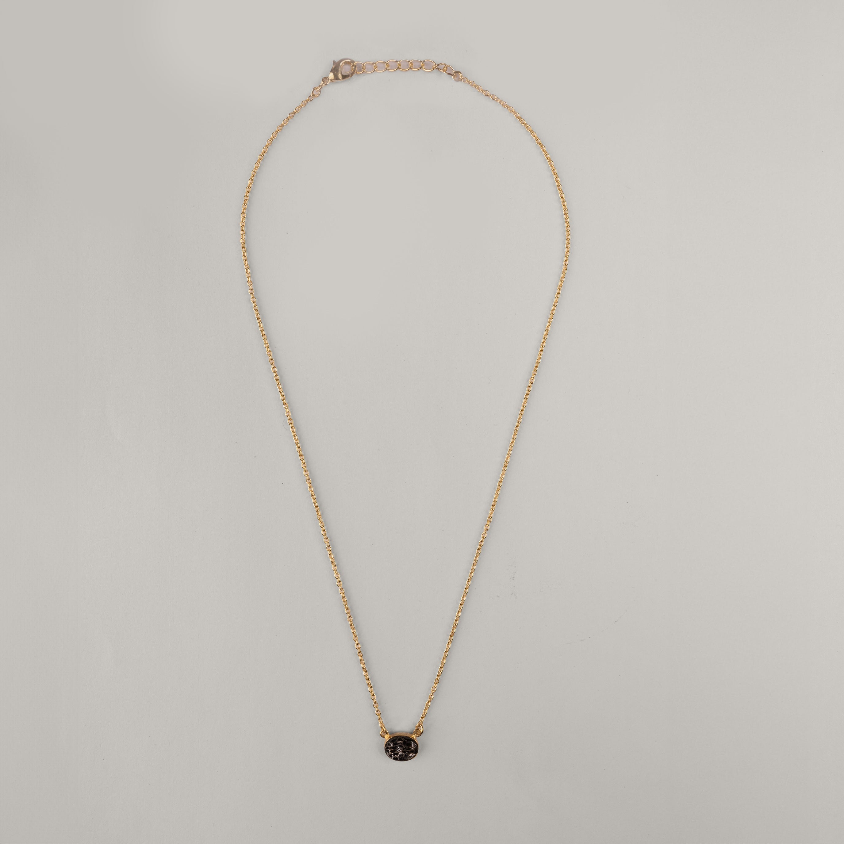 Crater Dust Solitaire