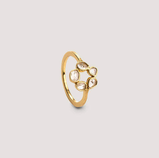 Dawn Cluster Ring