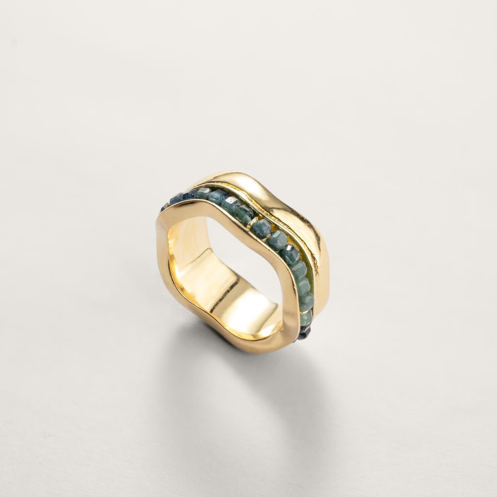 Driftgold Ring