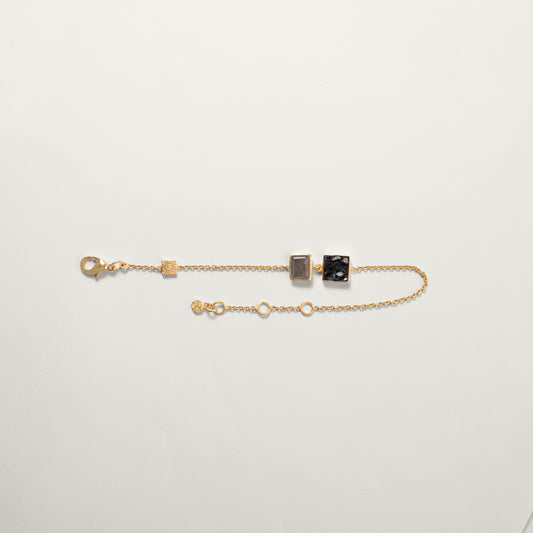 Eclipse Bracelet
