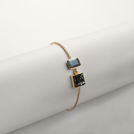Eclipse Bracelet