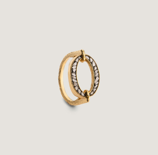 Eclipse Orbit Ring