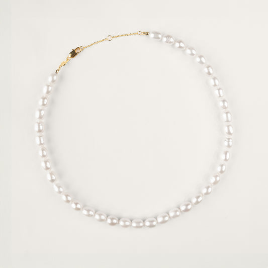 Emberline Necklace