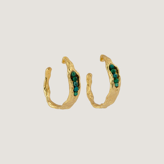 Forage Hoops