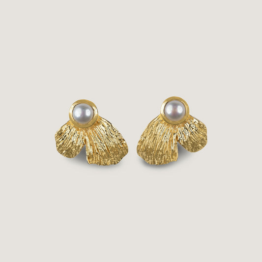 Gleamleaf Studs