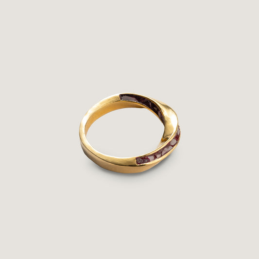 Imperial Ember Ring