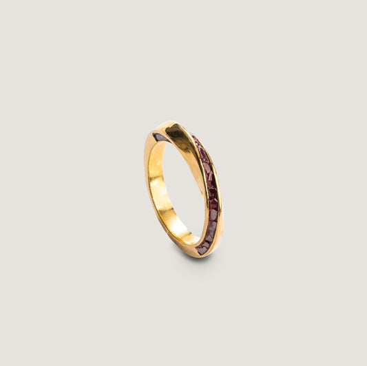 Imperial Ember Ring