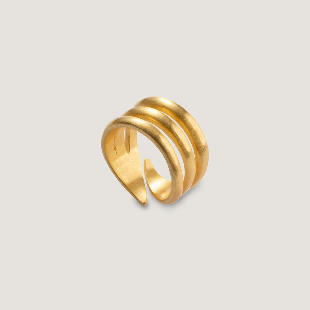 Last Wave Ring