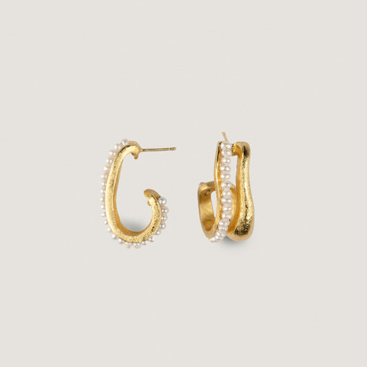 Linger Hoops