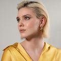 Loopwell Earring