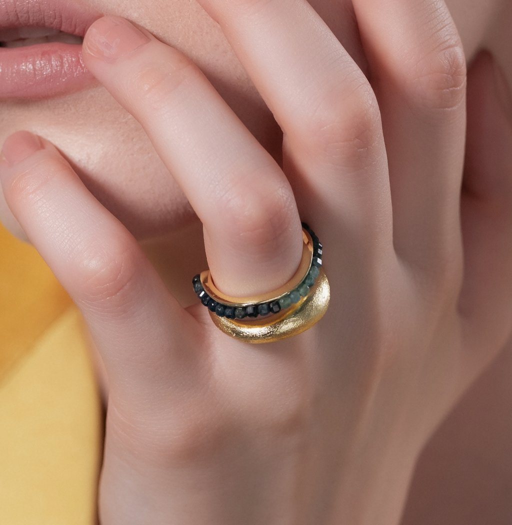 Loopwell Ring